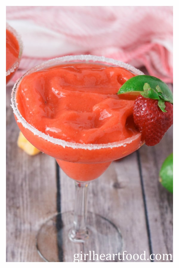 chilis strawberry mango margarita recipe