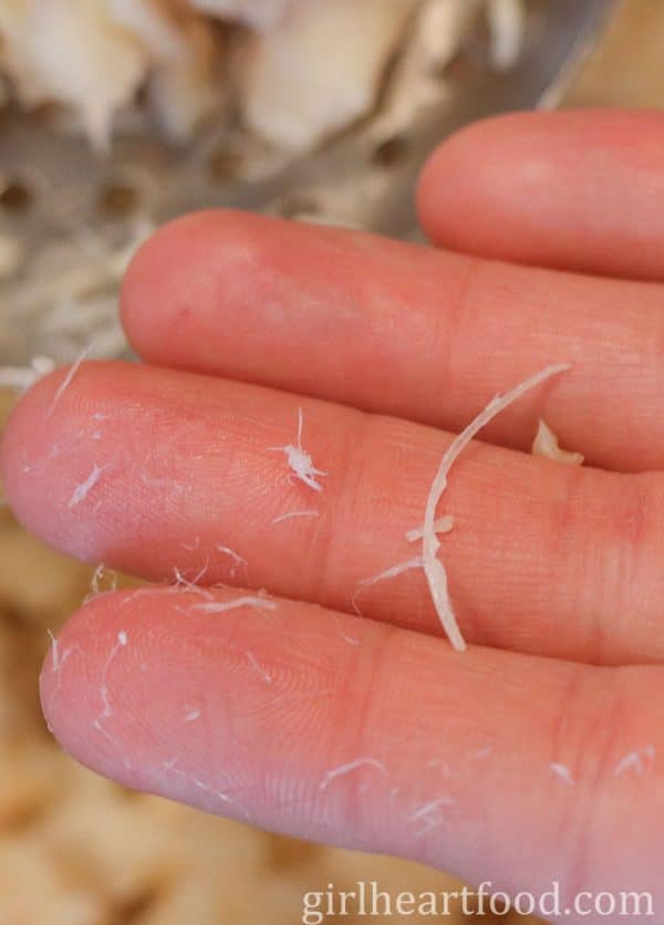 Newfoundland Salt Cod Fish Cakes (MominLaw's Recipe) Girl Heart Food®