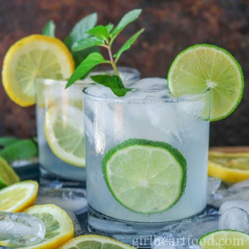 This Vodka Soda Change Your Life But No One Talks About It