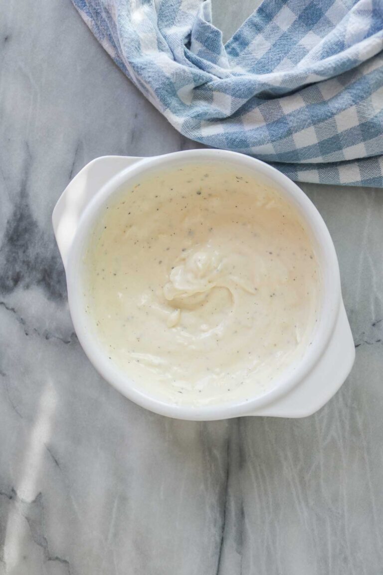 Truffle Mayo Girl Heart Food®